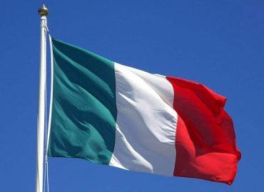 Moving On Italian