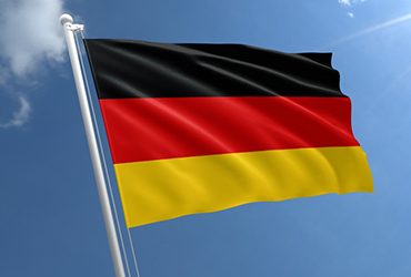 Step Up German