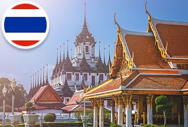 Advanced Thai